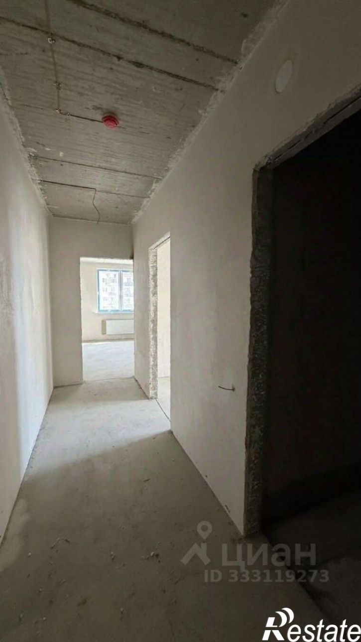 1-комн квартира Анапское шоссе, 1,  д. 1