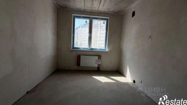 1-комн квартира Анапское шоссе, 1,  д. 1