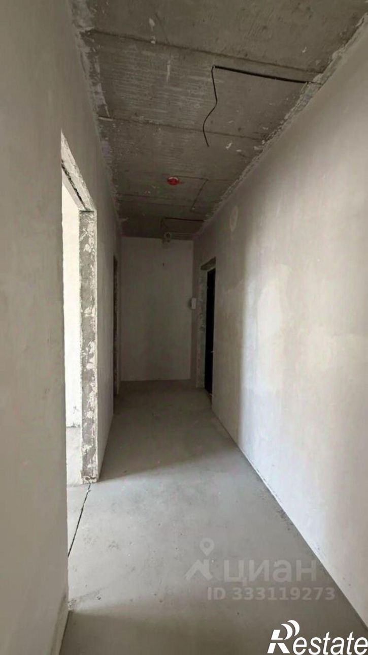 1-комн квартира Анапское шоссе, 1,  д. 1