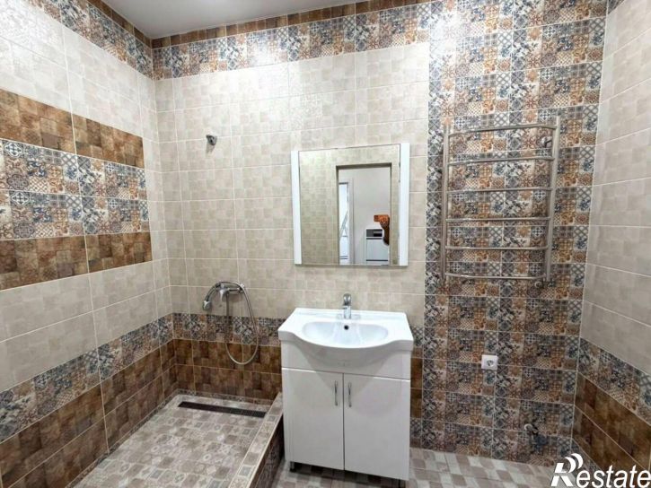 1-комн квартира ул Парковая, 64А 4,  д. 64А 4,  к. 4