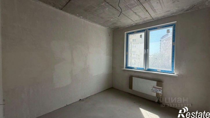 1-комн квартира Анапское шоссе, 1,  д. 1