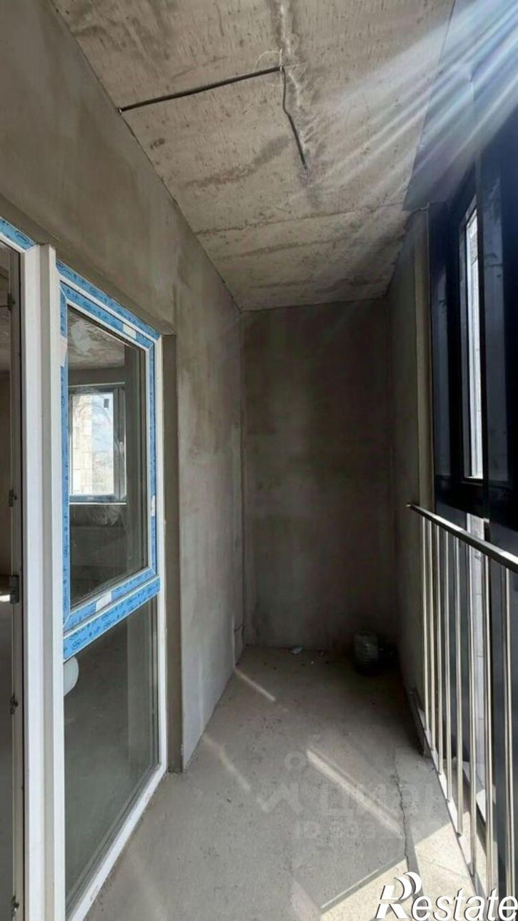 1-комн квартира Анапское шоссе, 1,  д. 1