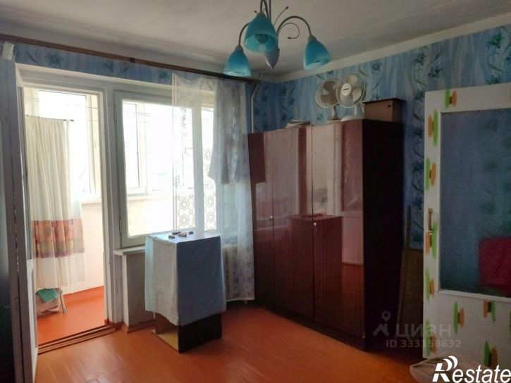 1-комн квартира ул Ленина, 131,  д. 131