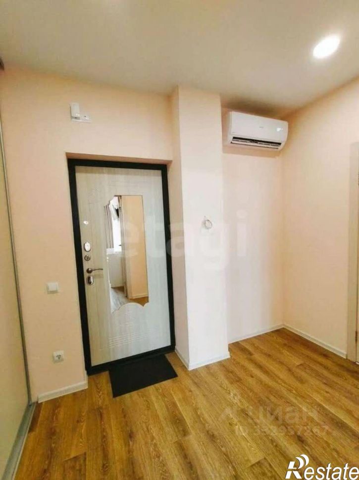 1-комн квартира ул Некрасова, 121,  д. 121