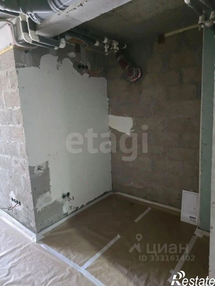 Торговое помещение ул Парковая, 79 1,  д. 79 1,  к. 1
