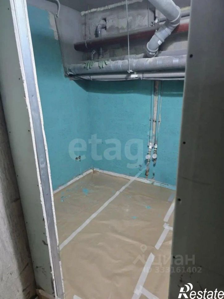 Торговое помещение ул Парковая, 79 1,  д. 79 1,  к. 1