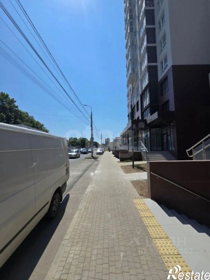Торговое помещение ул Парковая, 79 1,  д. 79 1,  к. 1