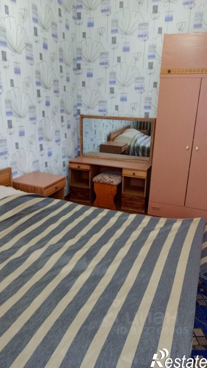 Комната ул Тургенева, 275,  д. 275
