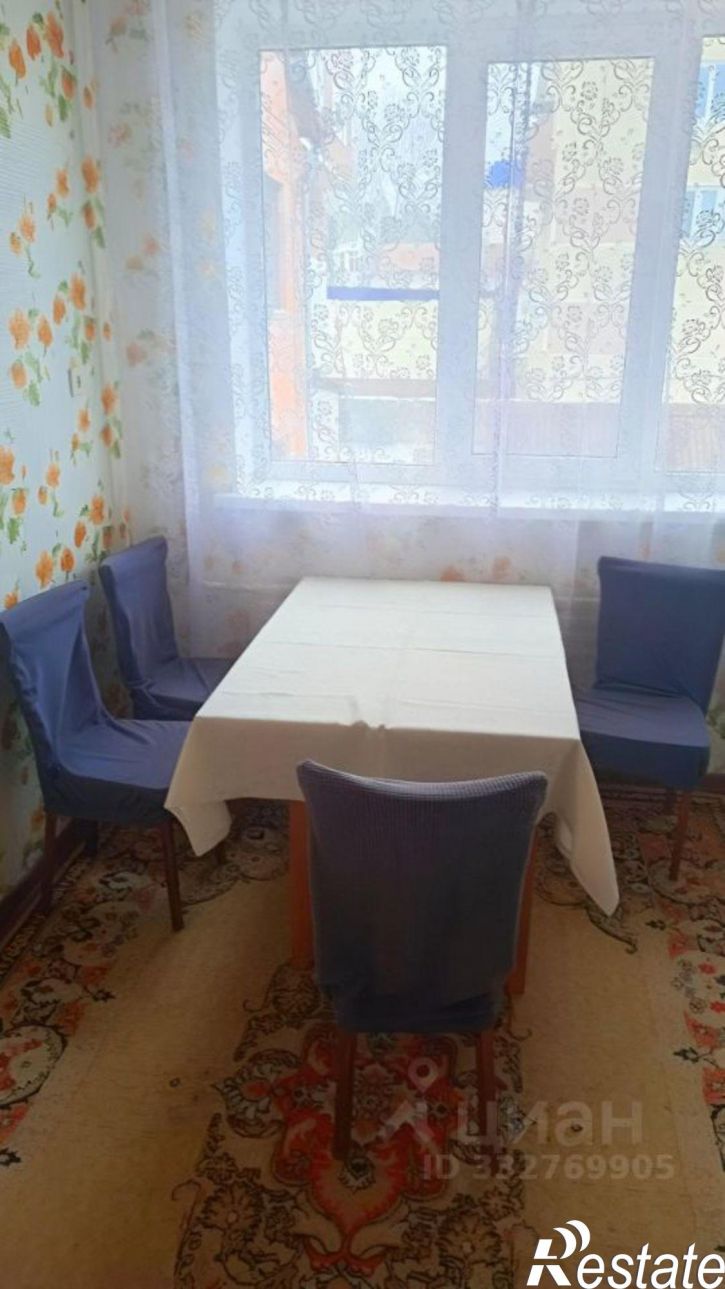 Комната ул Тургенева, 275,  д. 275