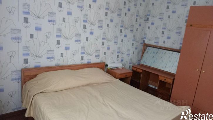 Комната ул Тургенева, 275,  д. 275