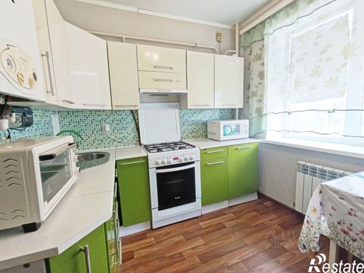 1-комн квартира ул Парковая, 91 3,  д. 91 3,  к. 3