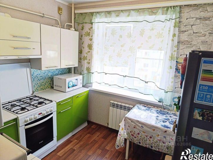 1-комн квартира ул Парковая, 91 3,  д. 91 3,  к. 3