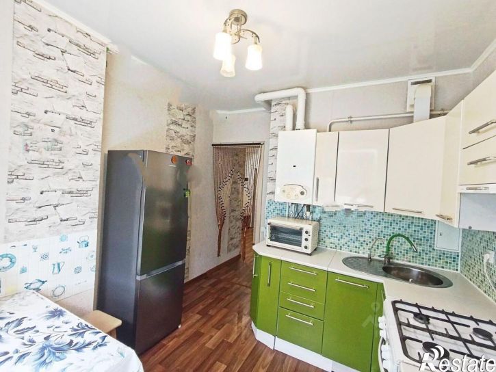 1-комн квартира ул Парковая, 91 3,  д. 91 3,  к. 3