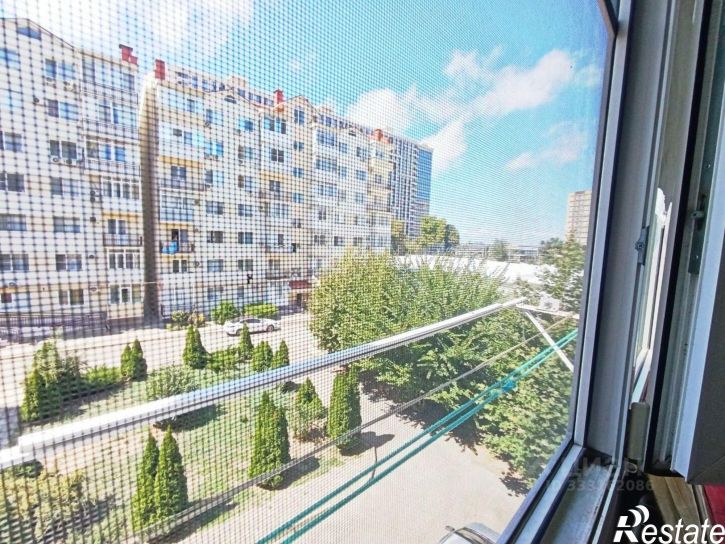 1-комн квартира ул Парковая, 91 3,  д. 91 3,  к. 3