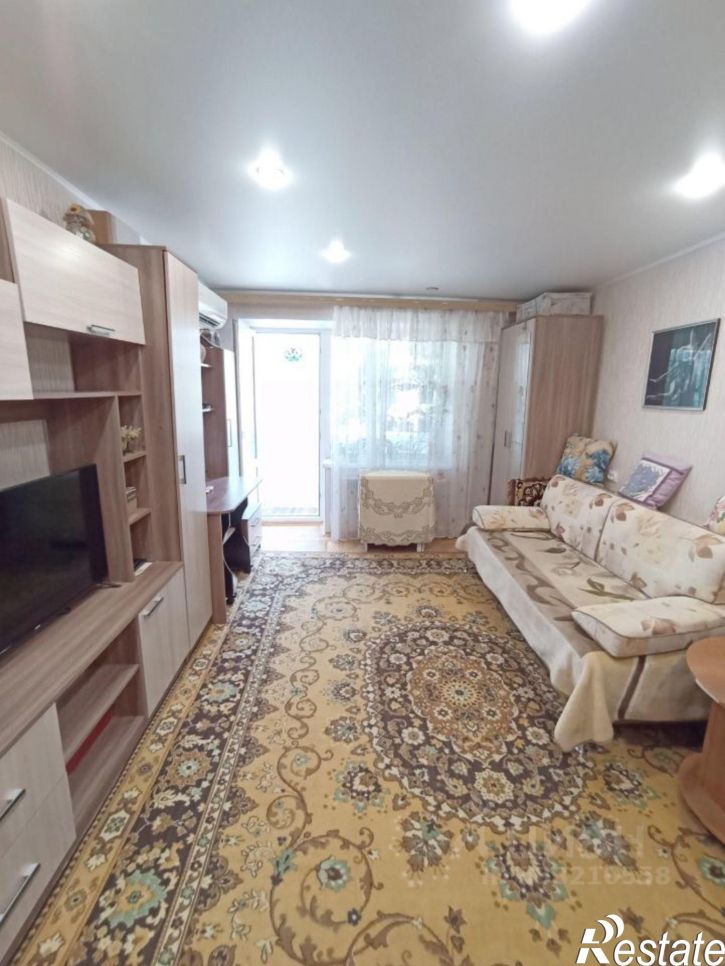 1-комн квартира ул Стахановская, 9,  д. 9
