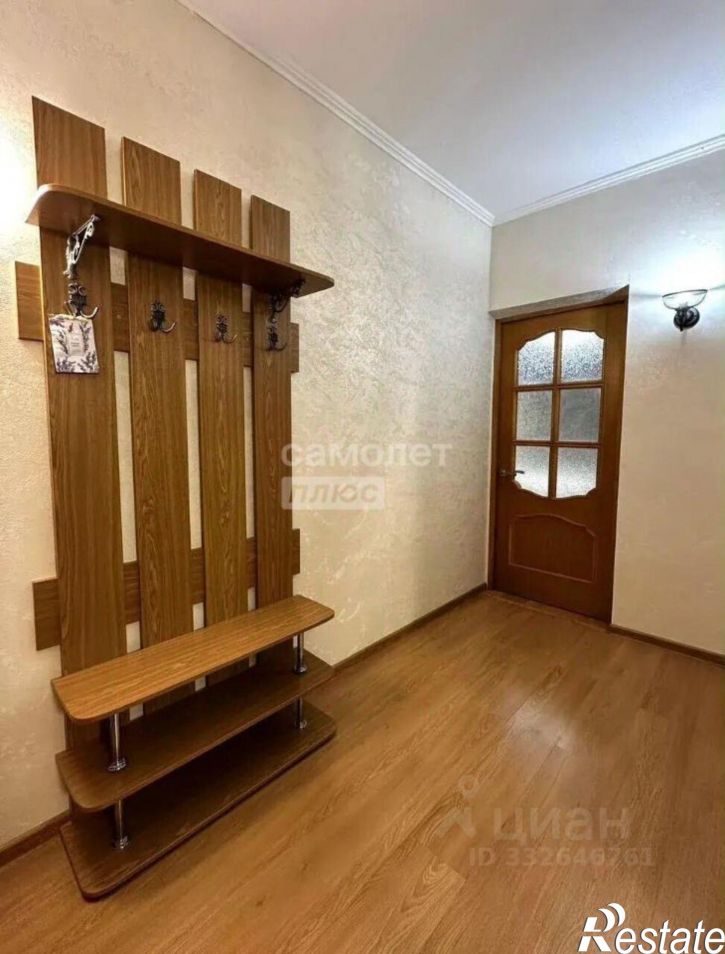 1-комн квартира ул Ленина, 195,  д. 195