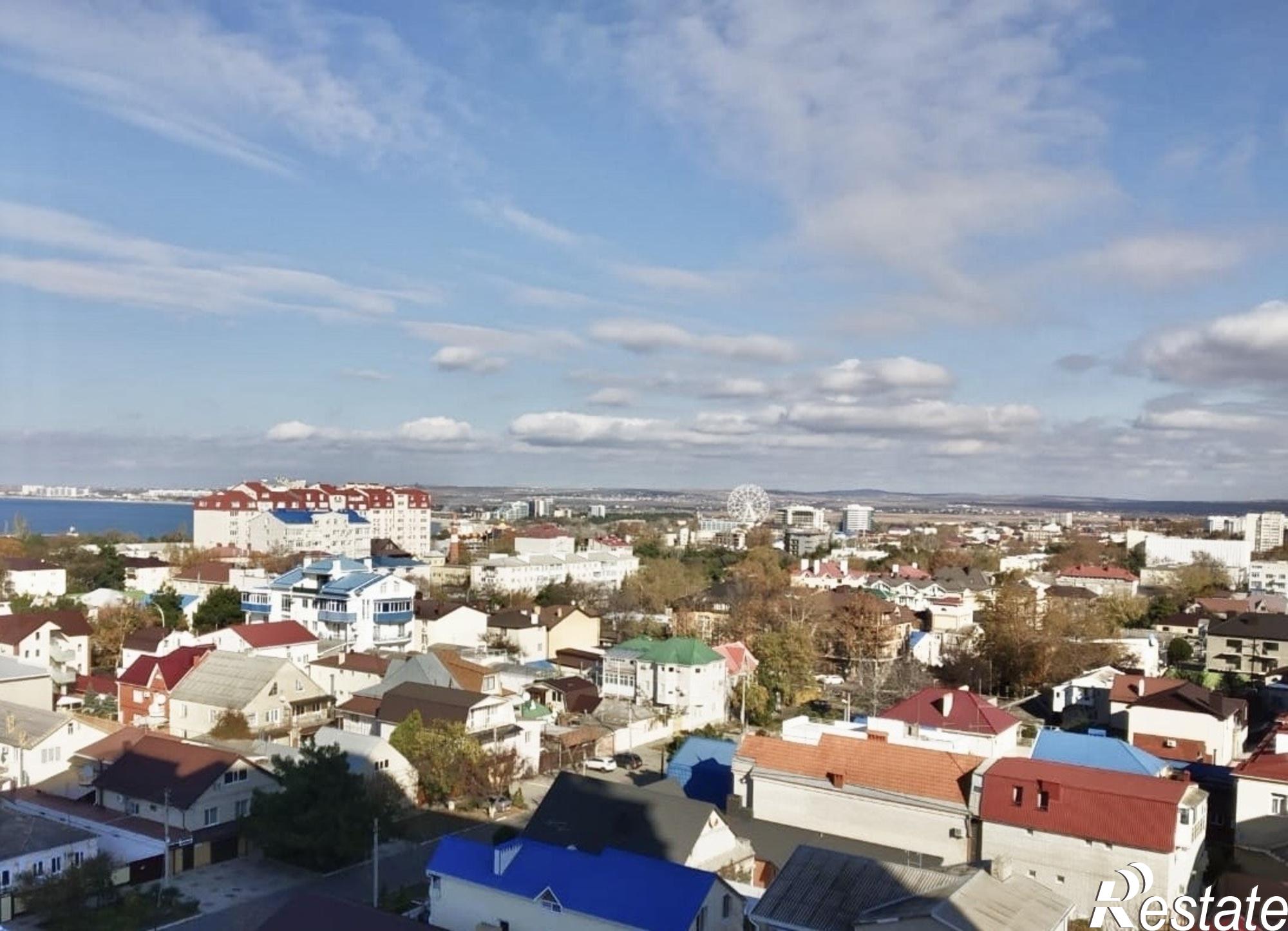 Купить квартиру за 16 500 000 рублей на улица Шевченко, 65