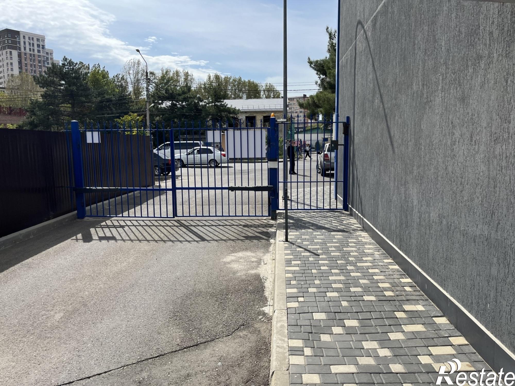 Купить студию за 4 850 000 рублей на Астраханская улица, 71А