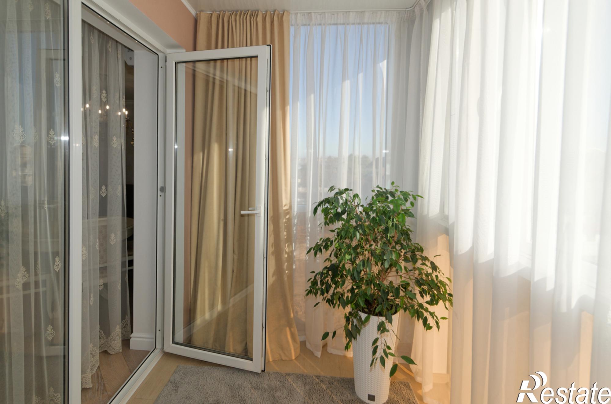 Купить квартиру за 28 999 000 рублей на улица Кирова, 84