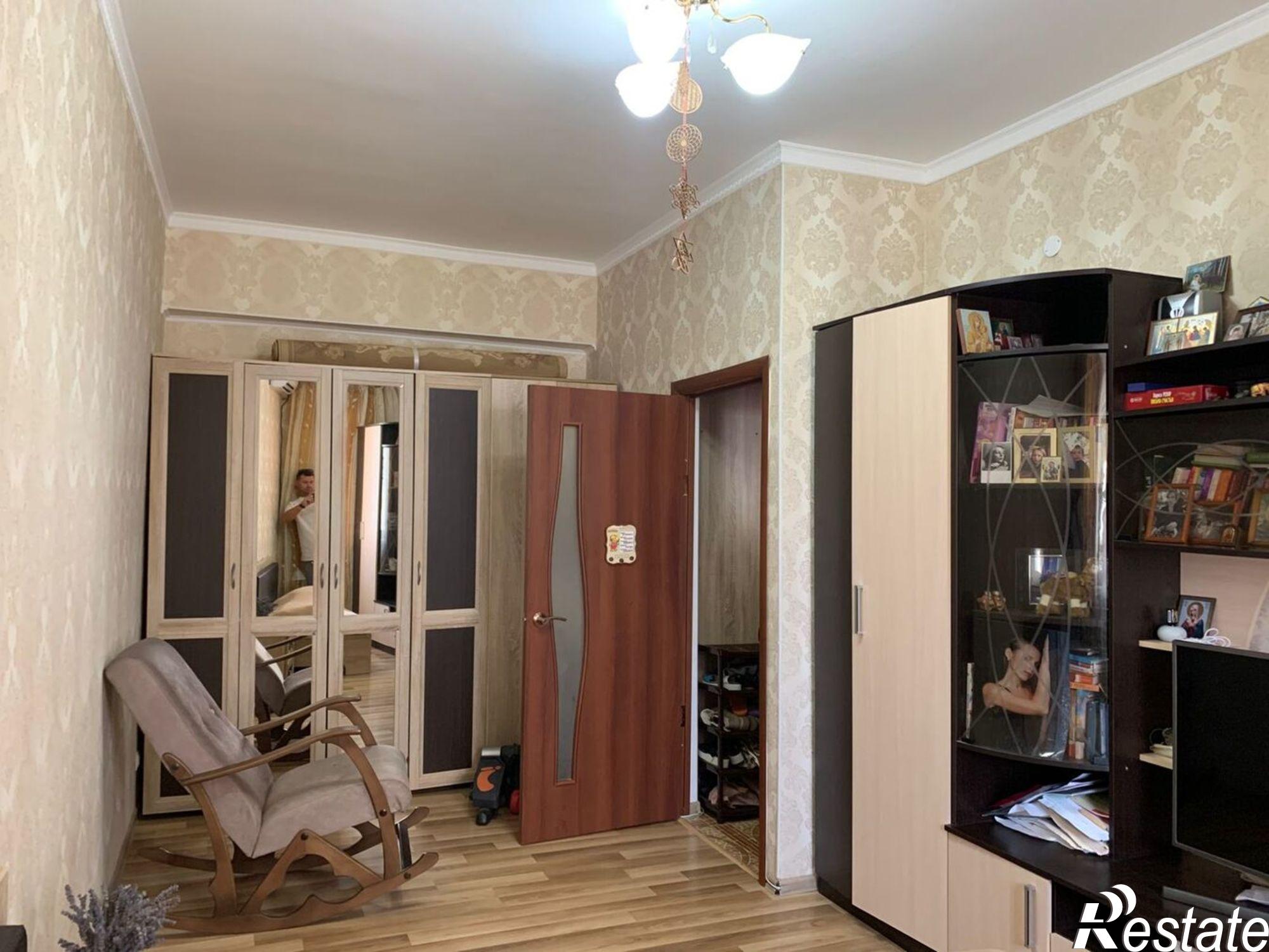 Купить квартиру за 7 300 000 рублей на улица Ленина, 178к1