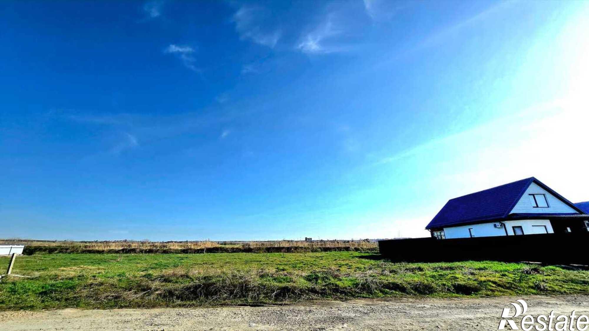 Купить землю, земельный участок за 5 500 000 рублей на Анапа