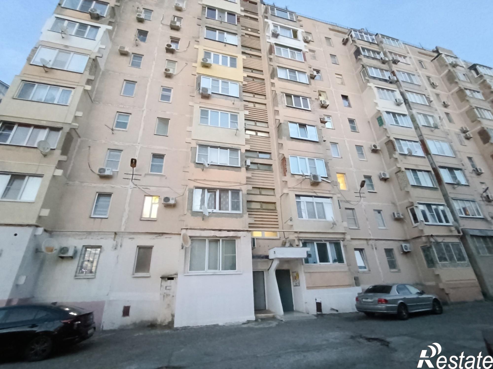 Купить квартиру за 8 500 000 рублей на улица Ленина, 143