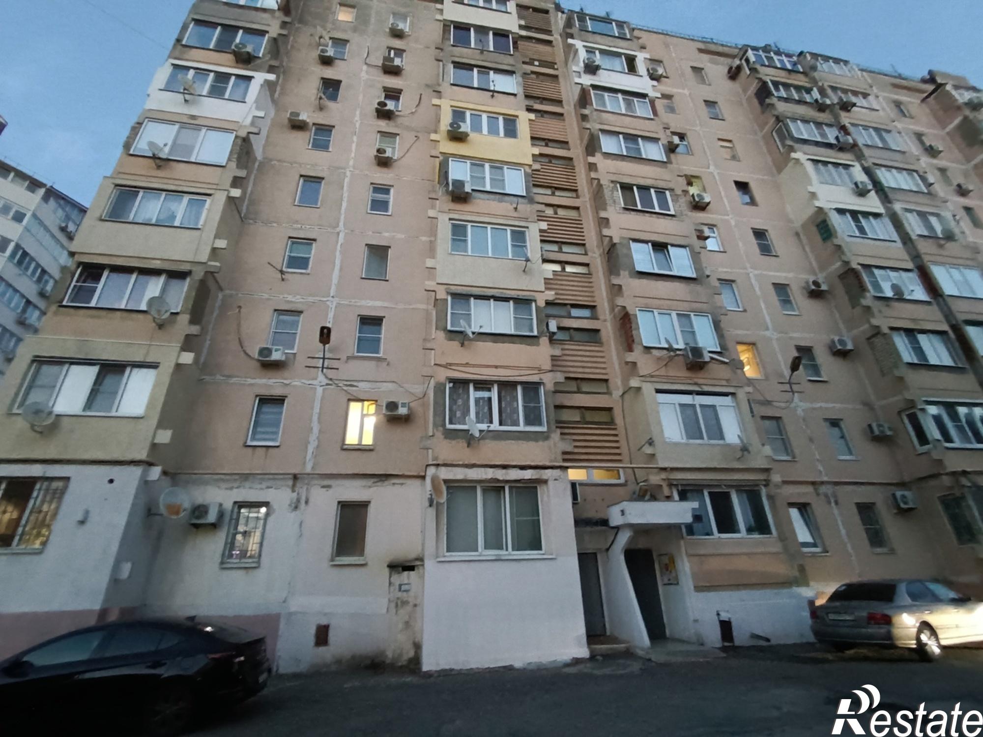 Купить квартиру за 8 500 000 рублей на улица Ленина, 143