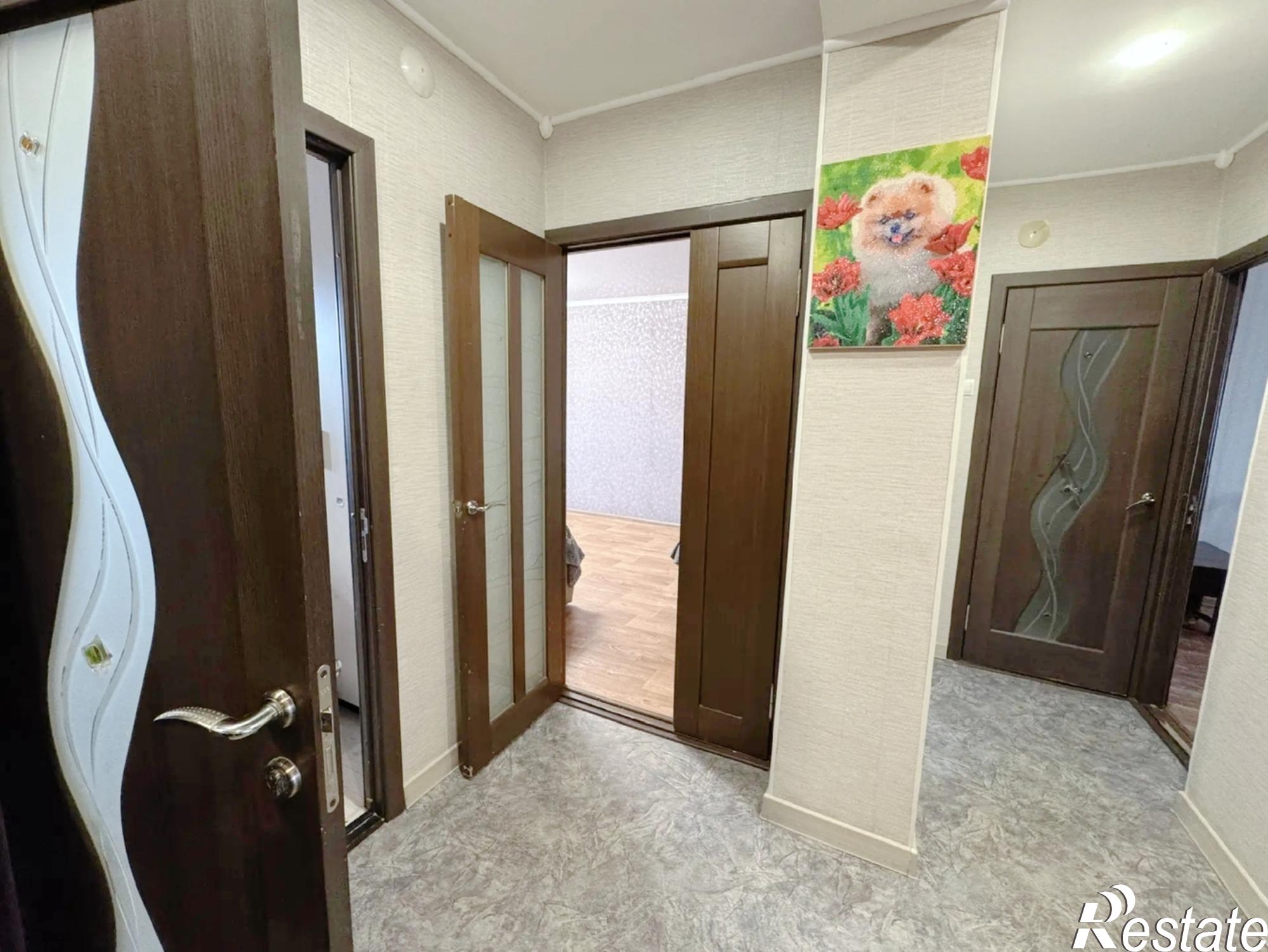 Купить квартиру за 8 849 000 рублей на улица Ленина, 177