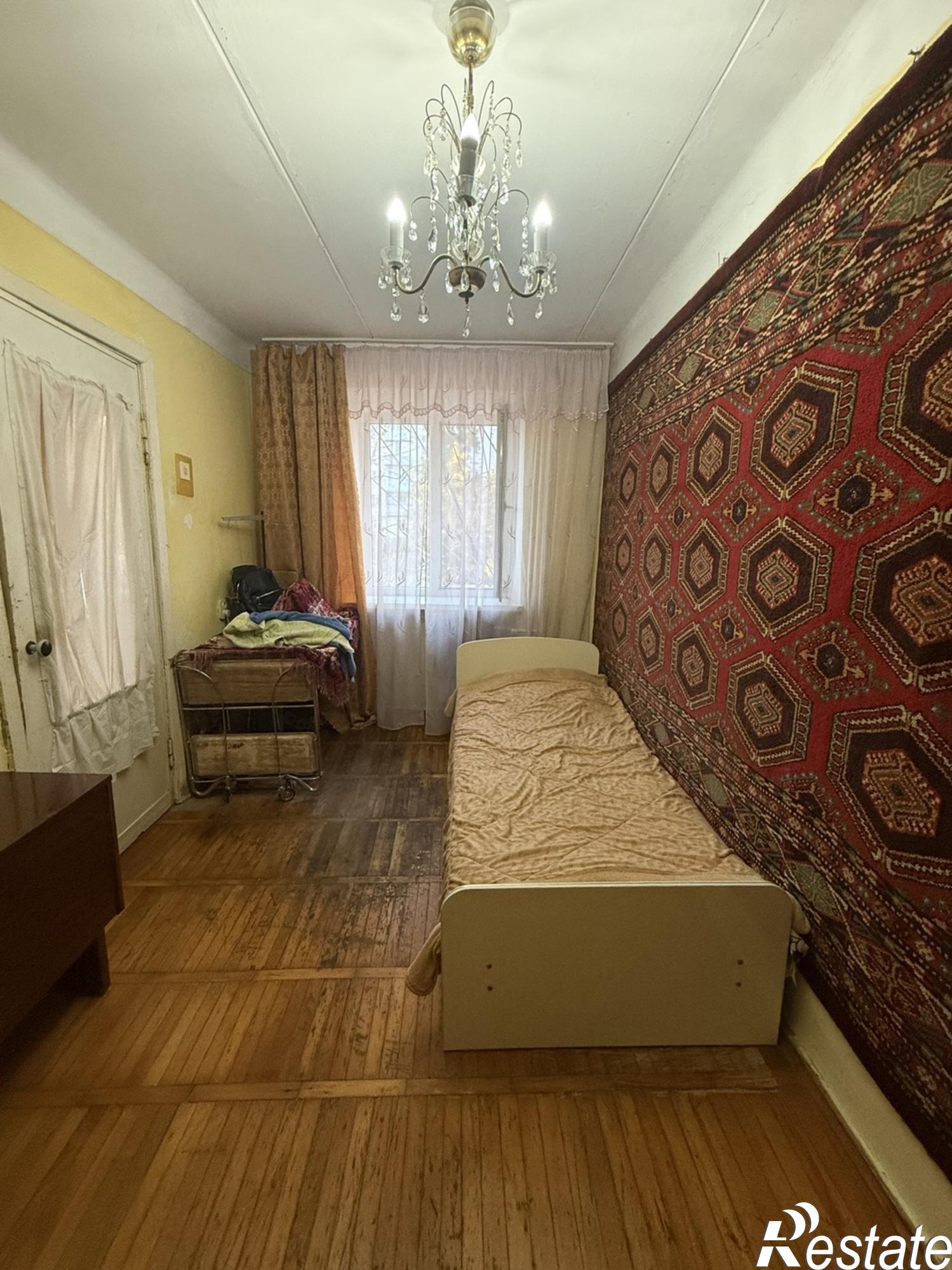 Купить квартиру за 7 300 000 рублей на улица Горького, 64