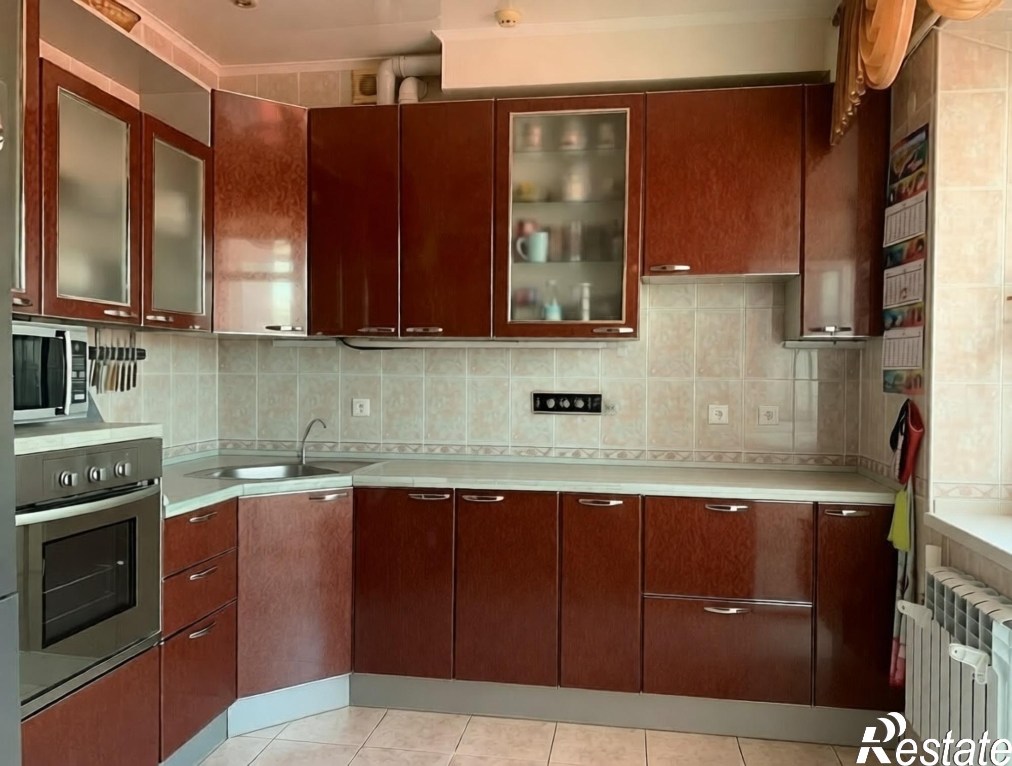 Купить квартиру за 13 500 000 рублей на Терская улица, 115