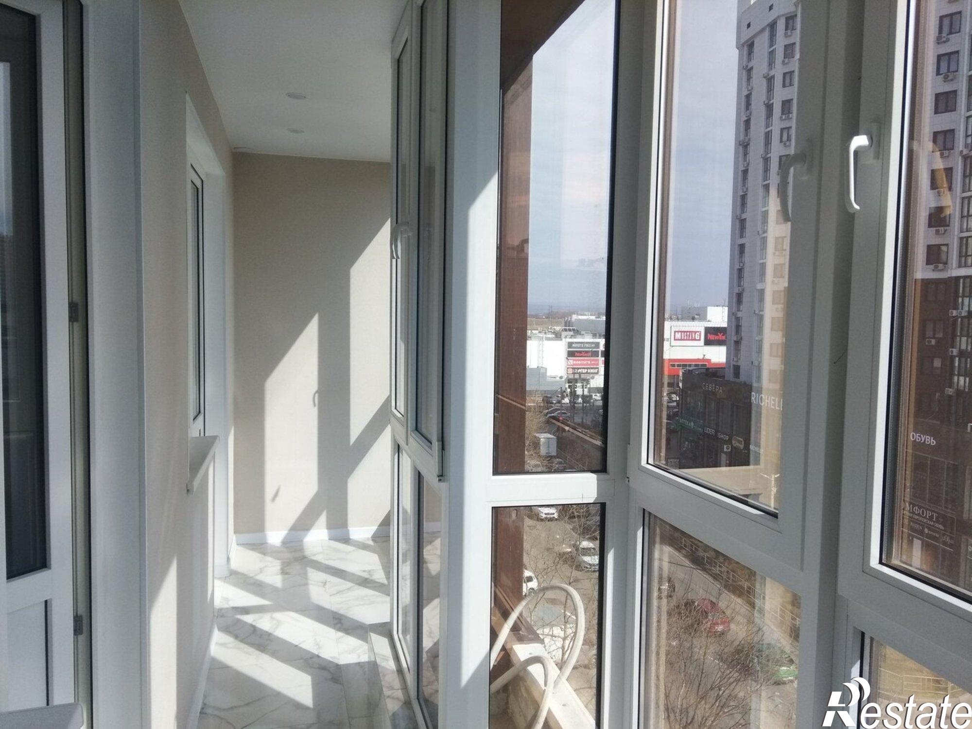 Купить квартиру за 8 200 000 рублей на улица Омелькова, 93