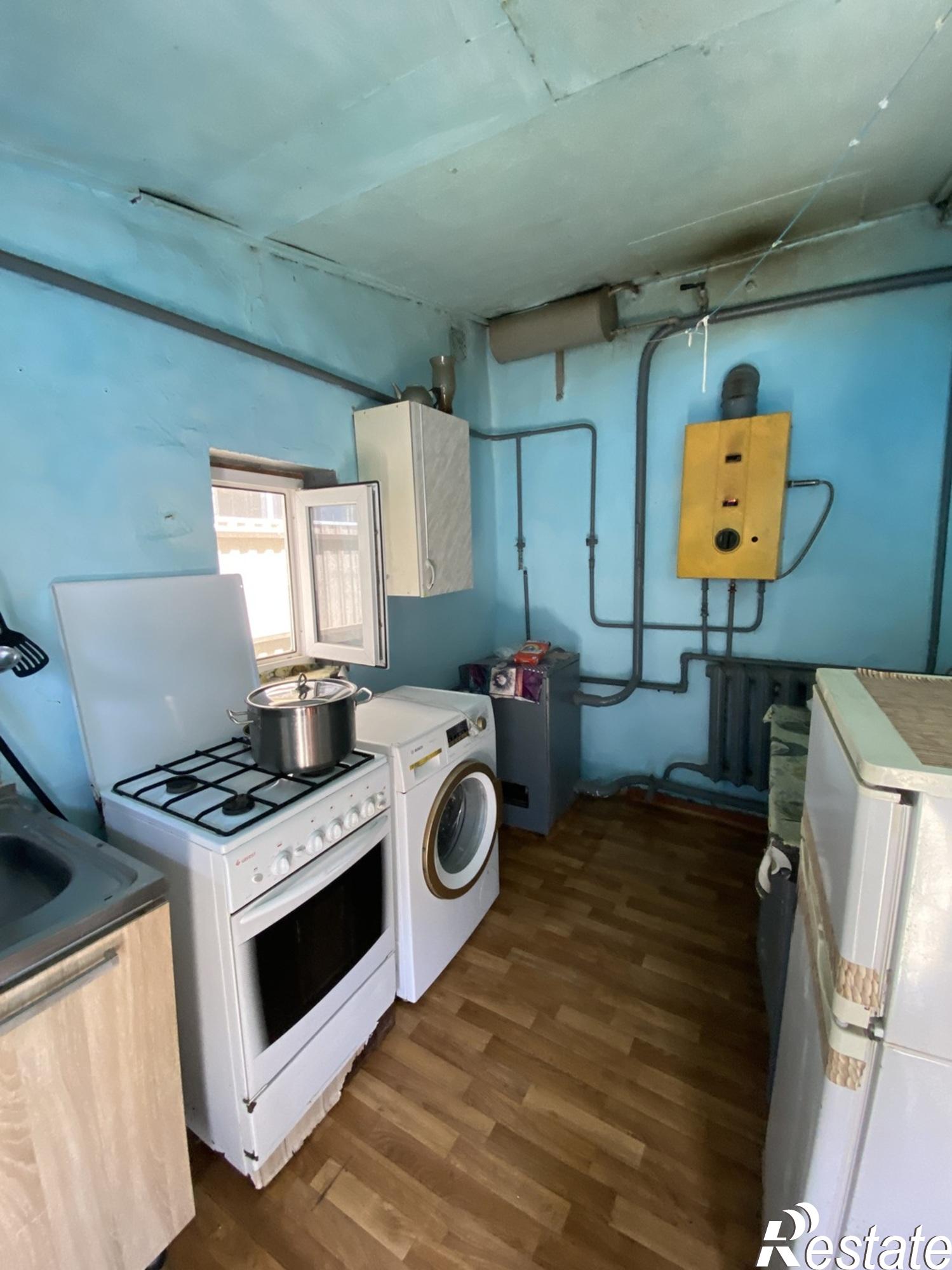 Купить дачу, дом, коттедж за 16 000 000 рублей на Крымская улица
