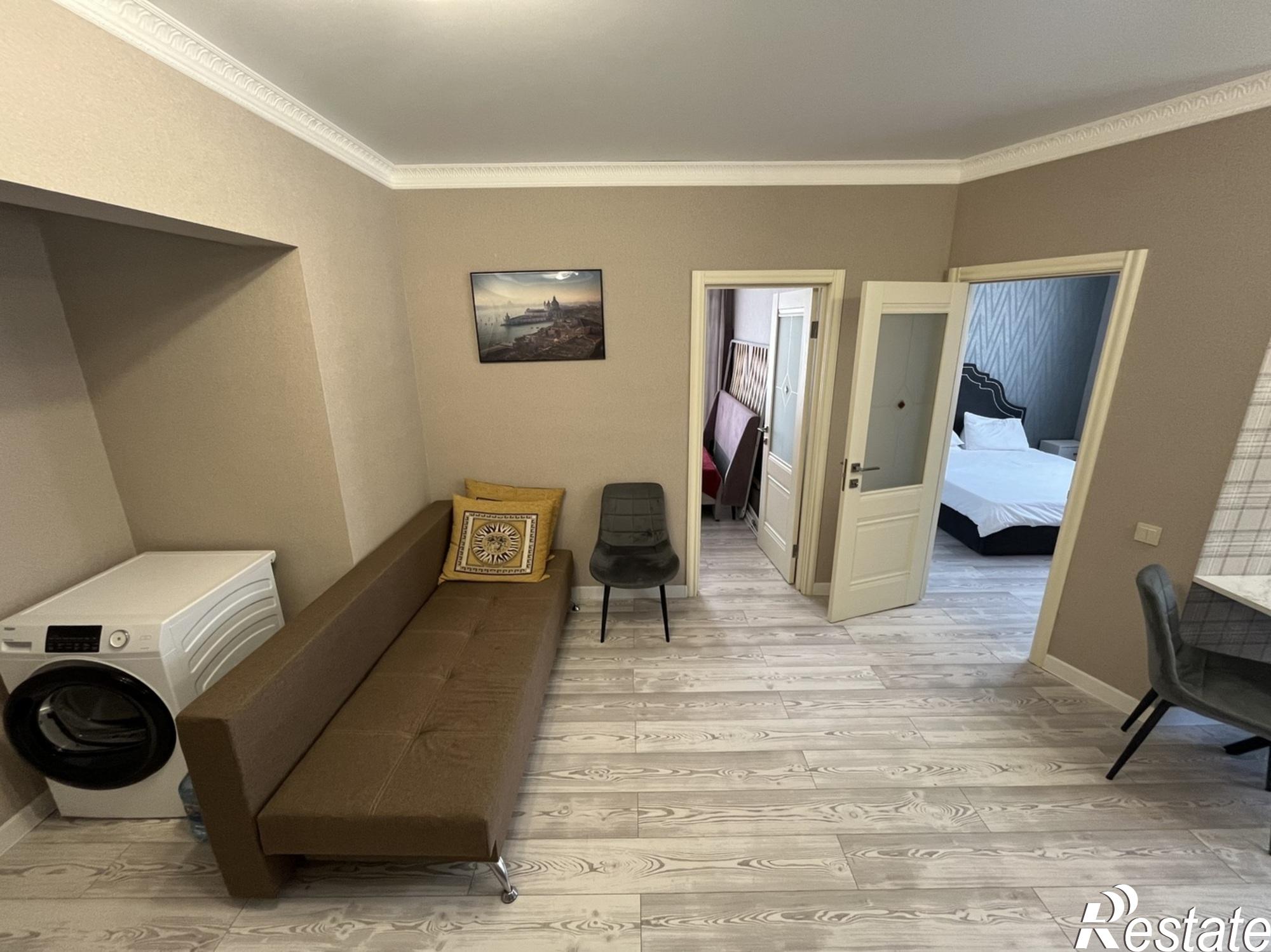 Купить квартиру за 8 499 000 рублей на 36А