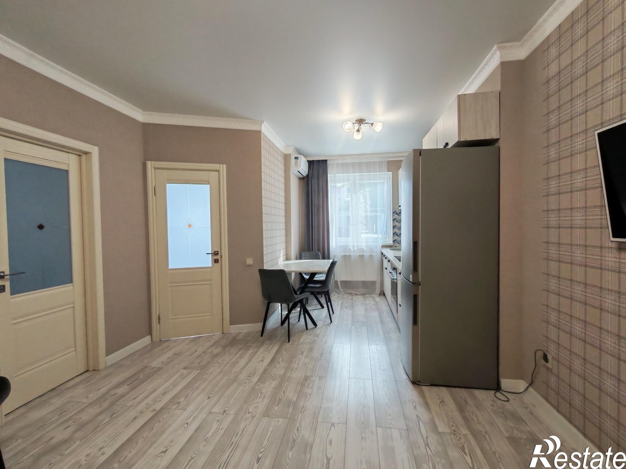 Купить квартиру за 8 500 000 рублей на 36А