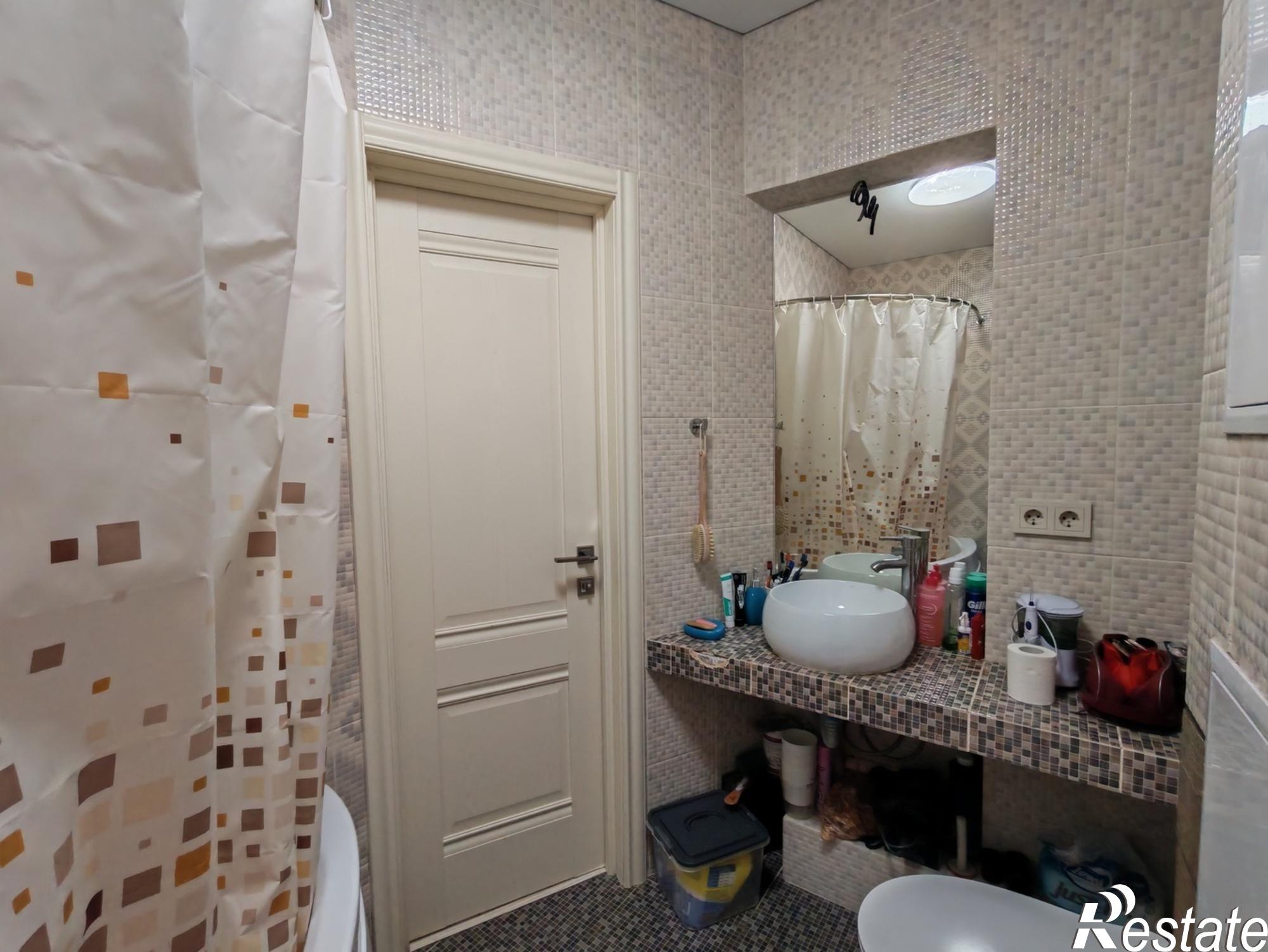 Купить квартиру за 8 500 000 рублей на 36А
