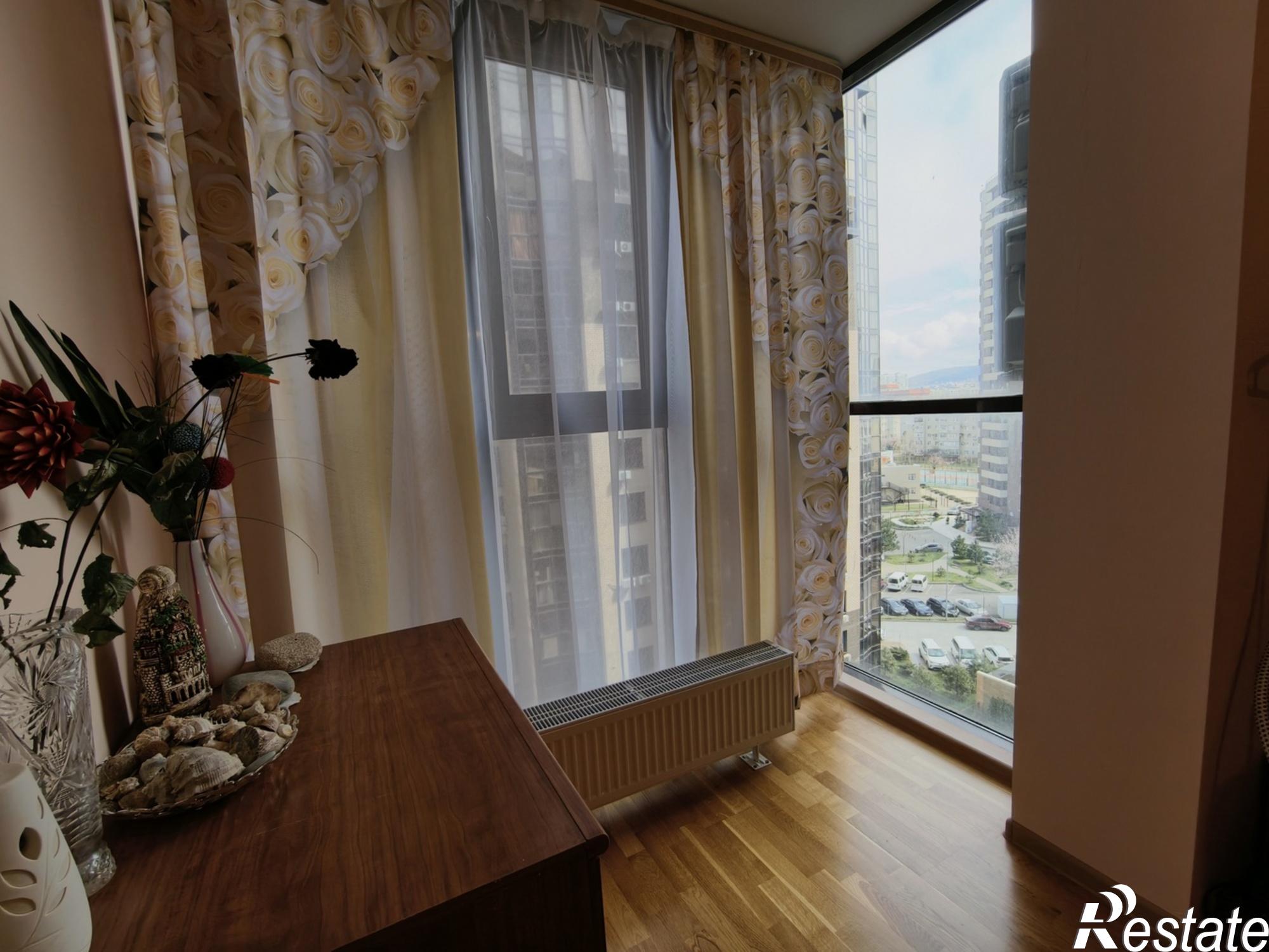 Купить квартиру за 10 800 000 рублей на улица Ленина, 185Ак3