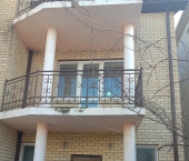 коттедж 146 кв м Гребенская улица