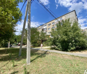 2-комн, 54кв м, этаж 4/5 улица Ленина, 141