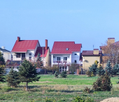 земля 5 сот Анапа
