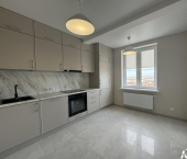 2-комн, 57кв м, этаж 10/15 Анапское шоссе, 18к2