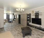2-комн, 53кв м, этаж 9/12 Таманская улица, 121к2