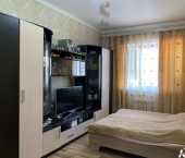1-комн, 34кв м, этаж 5/5 улица Ленина, 178к1