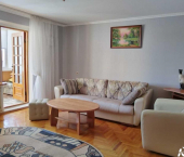 3-комн, 88кв м, этаж 3/10 Стахановская улица, 13
