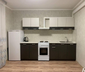 1-комн, 33кв м, этаж 9/16 улица Адмирала Пустошкина, 22к6