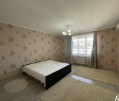 1-комн, 52кв м, этаж 3/10 Новороссийская улица, 265
