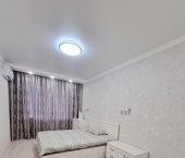 2-комн, 76кв м, этаж 11/13 Крестьянская улица, 27к2