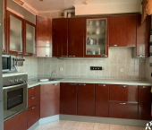 2-комн, 58кв м, этаж 4/5 Терская улица, 115