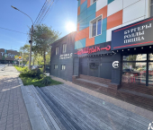 офис 280 кв м, этаж 3/1 Анапа