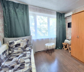 комната 13 кв м переулок Подстанции, 4