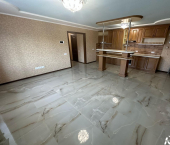 2-комн, 75кв м, этаж 5/5 Ленинградская улица, 41